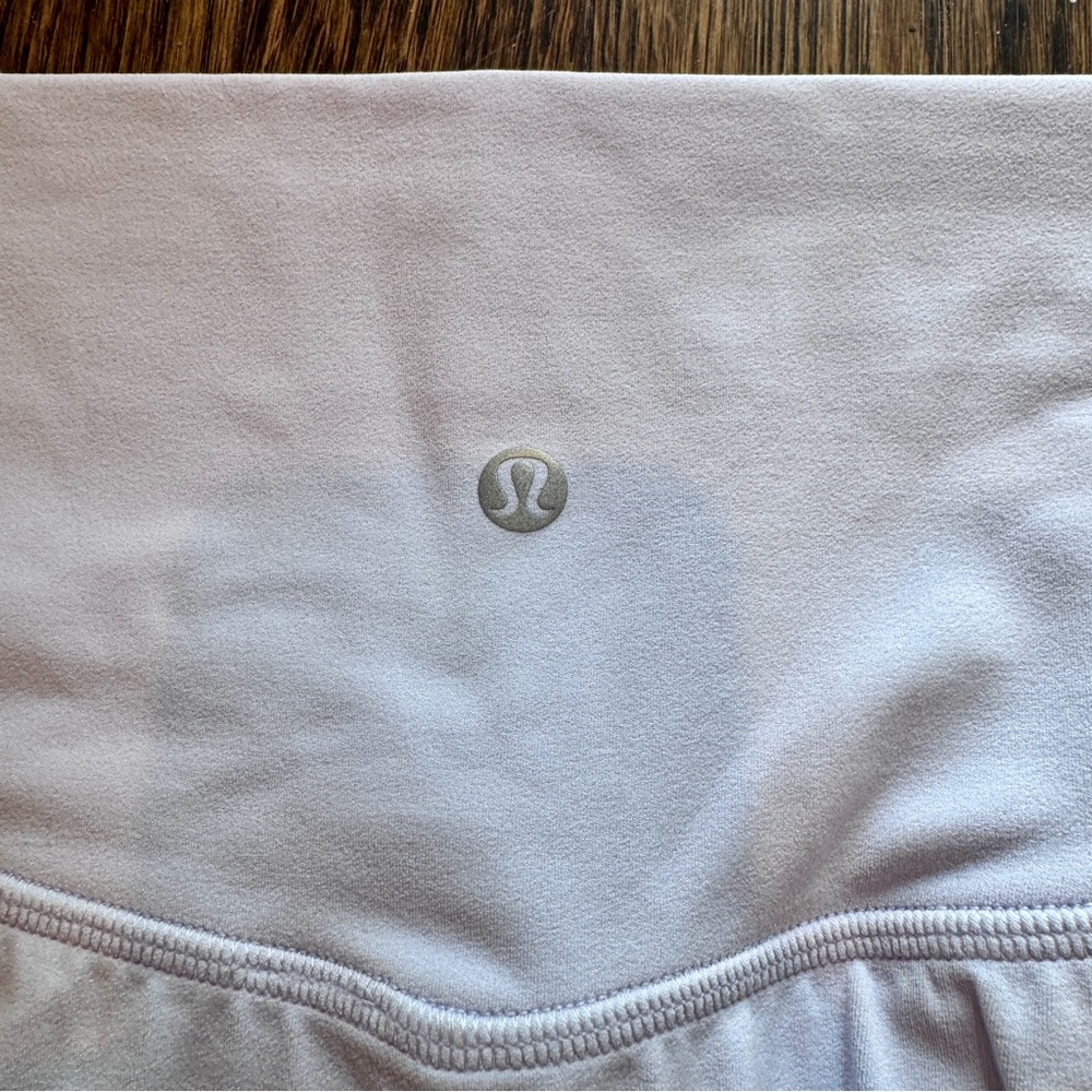 LULULEMON Align High Rise Skort - Picture 6 of 6